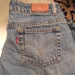 Levi’s